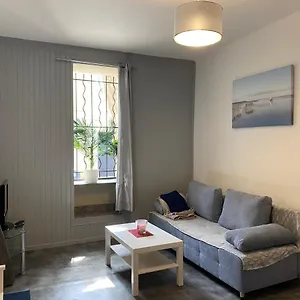  Appartement Independant Dans Maison De Ville, Au Calme France