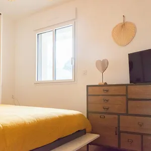  Appartement Le Petit Paradis De La Digue France