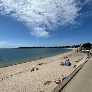  Appartement Le Lagon, Joli En Bord De France