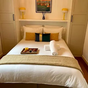  Appartement Superbe T2 - Centre-ville - Gare France