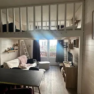  Appartement Le Coquet France