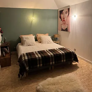  Appartement Magnifique Et Confortable Loft France