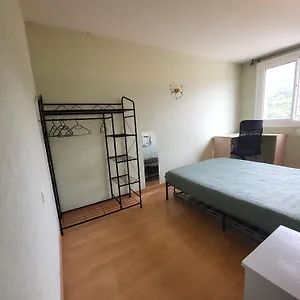  Séjour chez l'habitant Chez Danna France